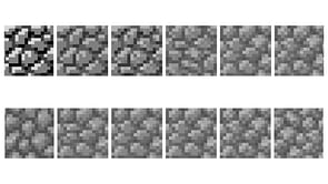 "Wait, cobblestone changed more than twice?": Minecraft community feels nostalgic as player shares evolution of cobblestone's textures