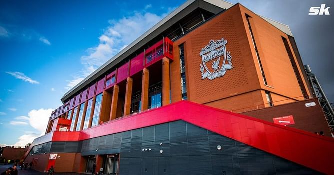 "Always complicated things for the defenders" - National media hail Liverpool star's performance in 2024 Copa America clash