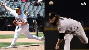 List of the four players to receive one-year suspensions from MLB for betting