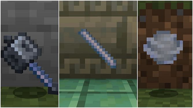 Minecraft Breeze Rods guide: How to get, uses, and more