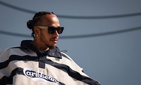 5 interesting Lewis Hamilton facts only true fans will know