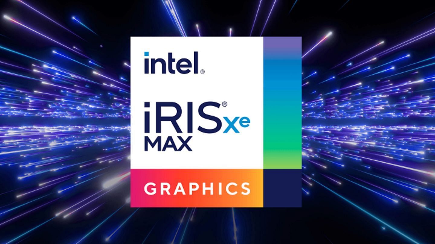 Intel Iris Xe (Image via Intel)