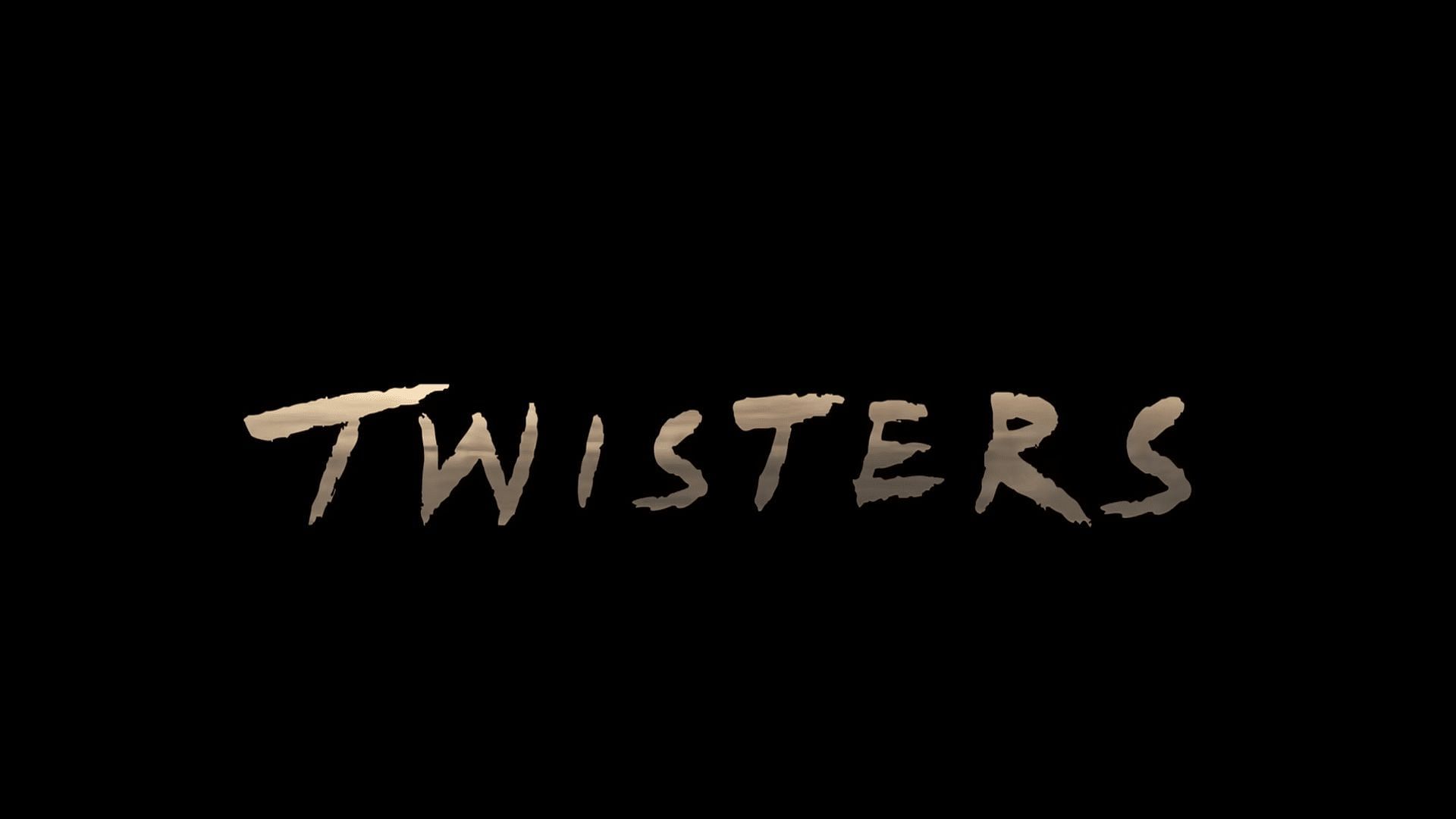 A poster from the trailer of the film Twisters (Image by Universal Pictures)