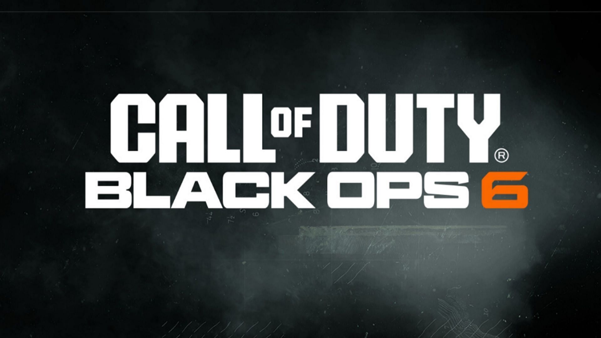CoD 2024 Black Ops is expected to launch later this year on October 25 (Image via Activision)
