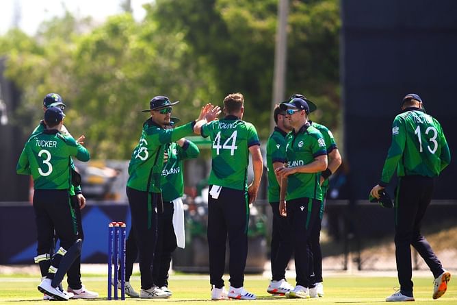 3 things Ireland need to do right to beat India in T20 World Cup 2024 clash