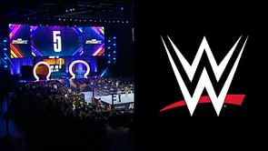 Former WWE star reportedly present backstage during AEW Dynamite tapings