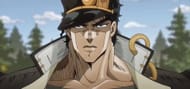 Jotaro Kujo (image via David Prodcution)