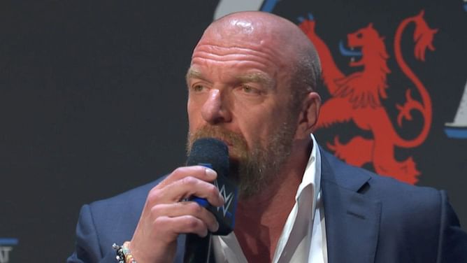 Popular WWE star should confront Triple H over lackluster booking, feels former company employee (Exclusive)