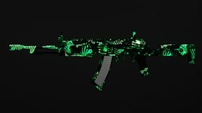 How to unlock the Helical Reverb Camo in MW3 and Warzone?