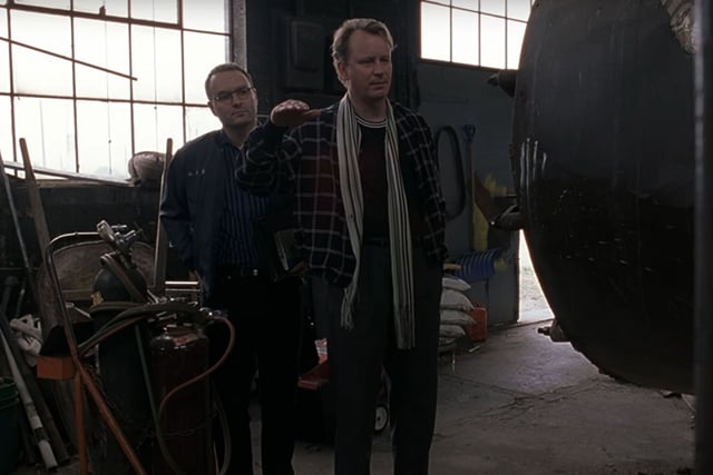 Fact Check: Is Good Will Hunting Based on a True Story? Explained