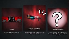 How to get Broken Silence Lockwood 680 blueprint in MW3
