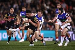 Newcastle Knights vs Penrith Panthers Prediction, Preview, Team News and More: NRL Round 15, 2024