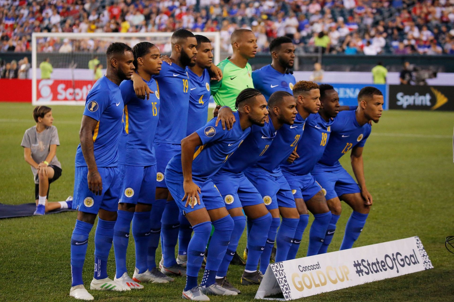 Curacao face Aruba after over nine years 