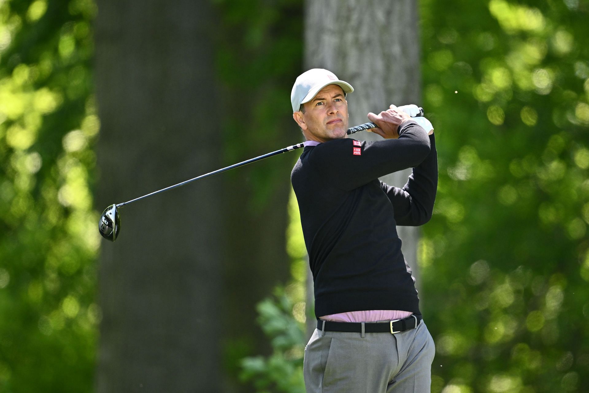 RBC Canadian Open - Round One