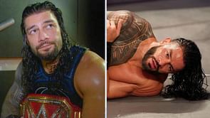 Legend discusses potential Roman Reigns WWE return being delayed due to legendary Bloodline member Sika's passing (Exclusive)
