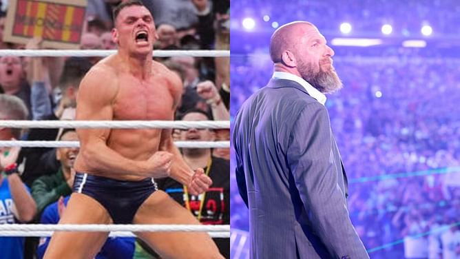 Gunther to be stripped of the King of the Ring crown after a WWE legend's return? Exploring the possibility