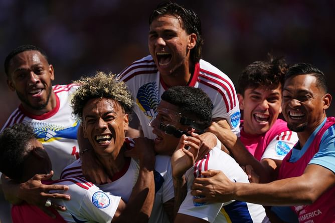 Jamaica vs Venezuela Prediction and Betting Tips | 30th June 2024