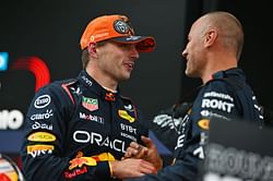 F1 Penalty points: Drivers penalty points before the 2024 Austrian GP