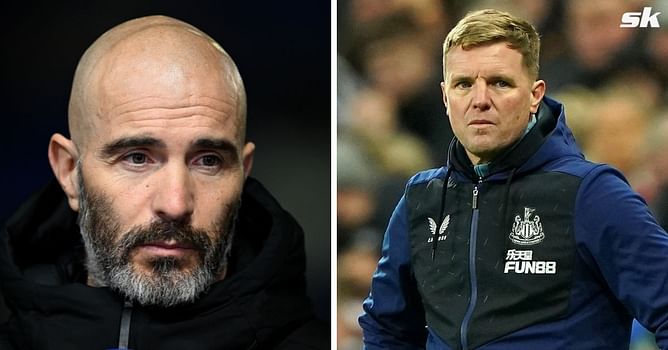 Newcastle submit €41 million bid to sign 23-year-old Chelsea-linked La Liga star: Reports