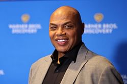 Charles Barkley shares hilarious story behind why Mark Messier owes him $5,000