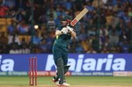 India v Australia - T20I Series: Game 5