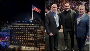 WWE looking to partner with rival promotions for major expansion - Reports