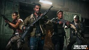 Black Ops 6 Zombies all details revealed in Xbox Showcase 2024