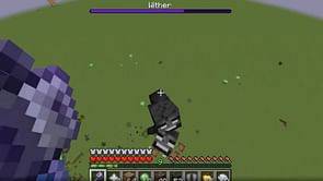 Minecraft player shares cool way to fight the Warden in Tricky Trials update