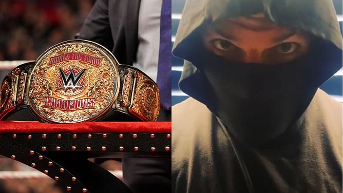 9-time tag team champions' WWE return teased after Clash at the Castle