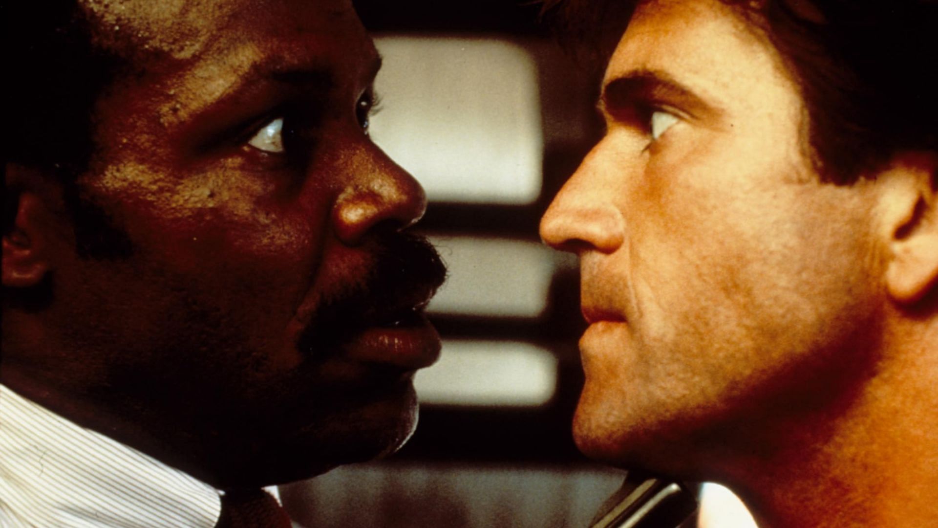 Directed by Richard Donner, it is one of the most popular buddy cop movies of all time (Image via Warner Bros Pictures)