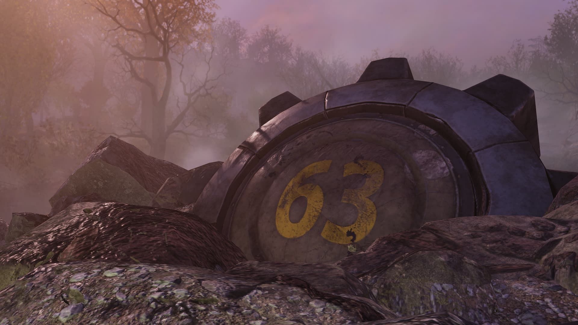 Fallout 76 Skyline Valley patch notes