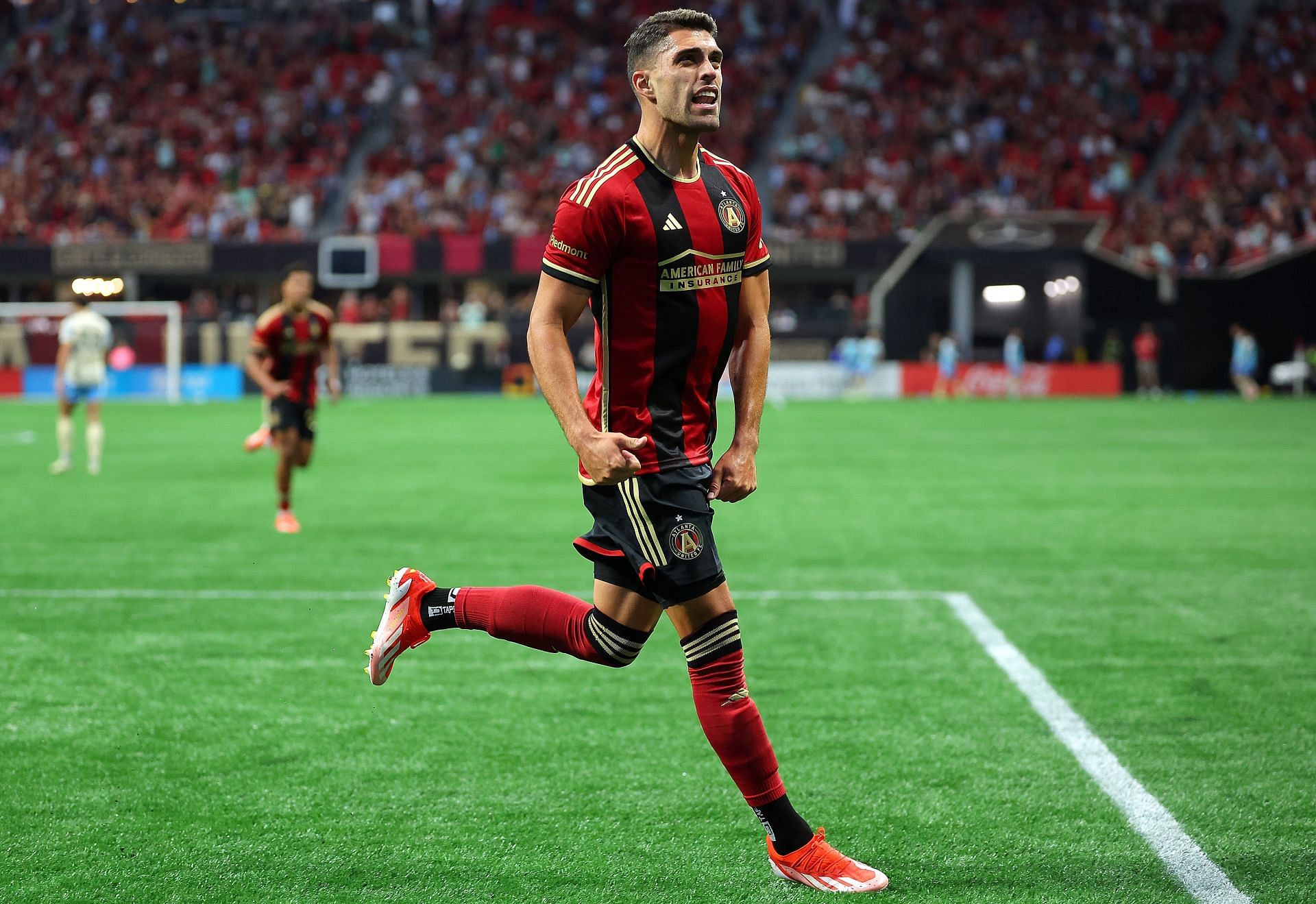 Philadelphia Union v Atlanta United FC