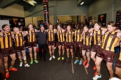 5 greatest players in Hawthorn Hawks history