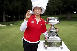 2024 KPMG Women's PGA Championship prize money payout: How much did each golfer win from the $10,400,000 purse?