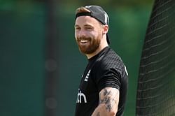 ENG vs OMN Dream11 prediction: 3 players you can pick as captain or vice-captain for today’s 2024 T20 World Cup match – June 14, 2024