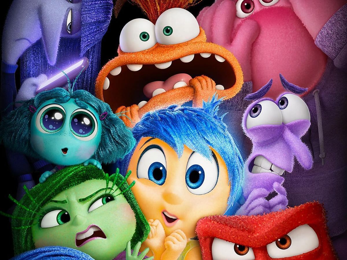 Fact Check: Does Riley dies in Inside out 2? Characters