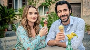 Two Scoops of Italy full cast list: Michele Rosiello, Davy Eduard King, and others star in Hallmark movie