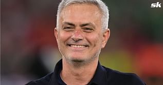 "Let's start our journey together" - Jose Mourinho sends message on social media as Fenerbahce confirm ex-Chelsea boss as new manager