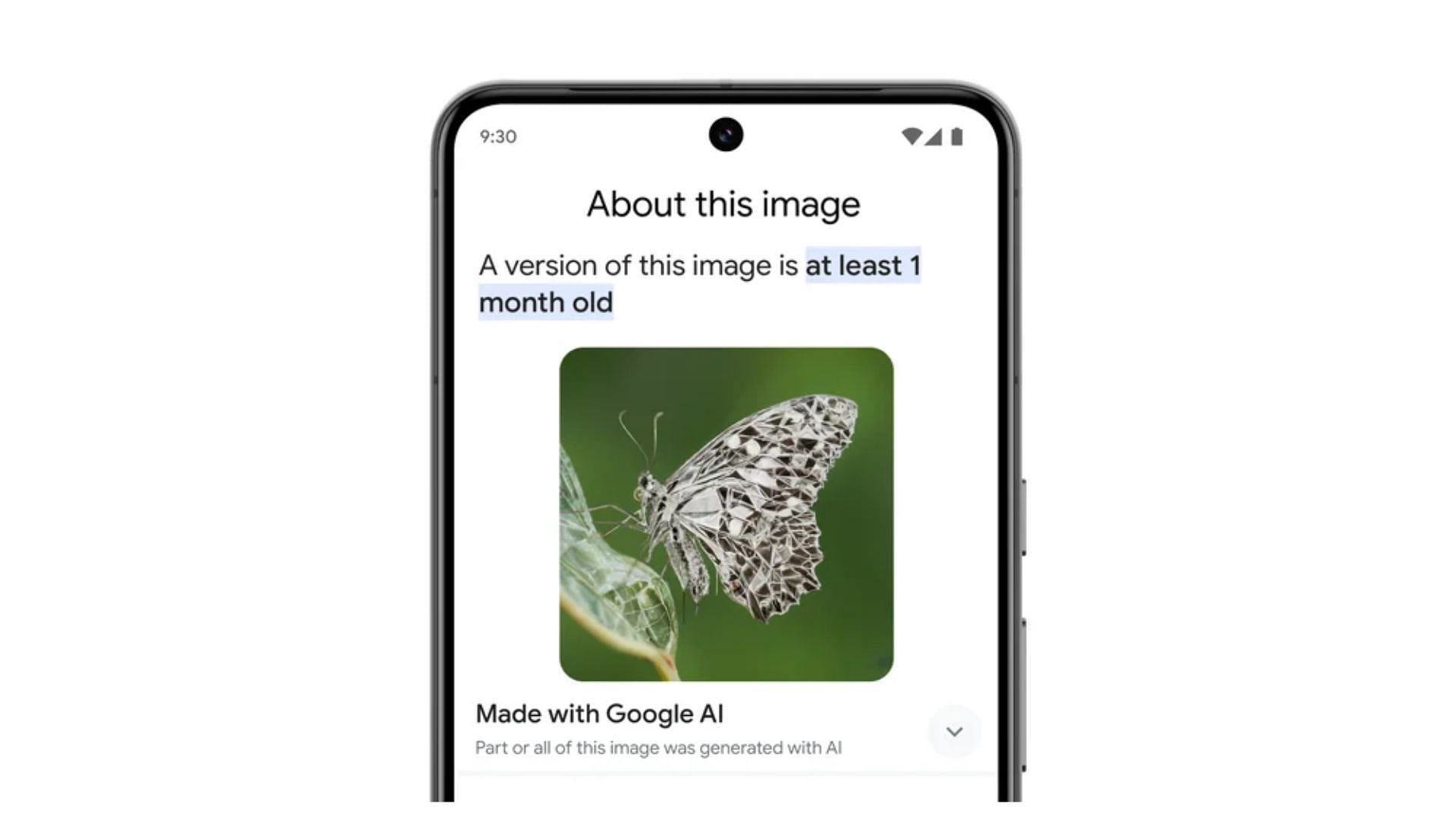 Google Imagen is amongst the best AI image generators with some minor drawbacks. (Image via Google Imagen)