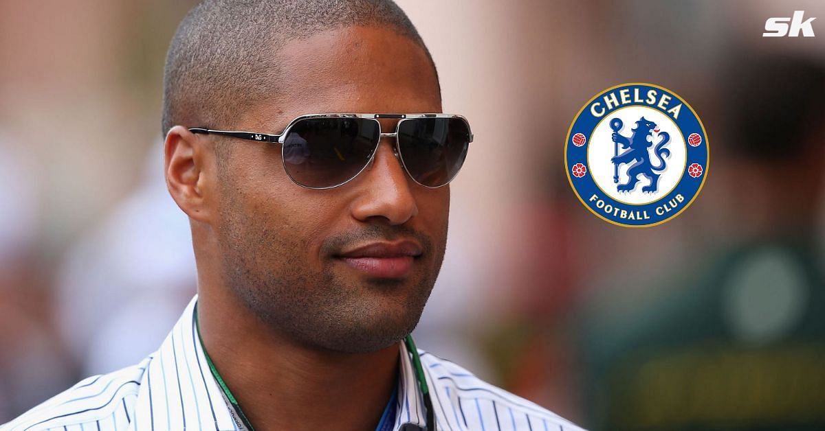 Johnson interested in Williams to Chelsea