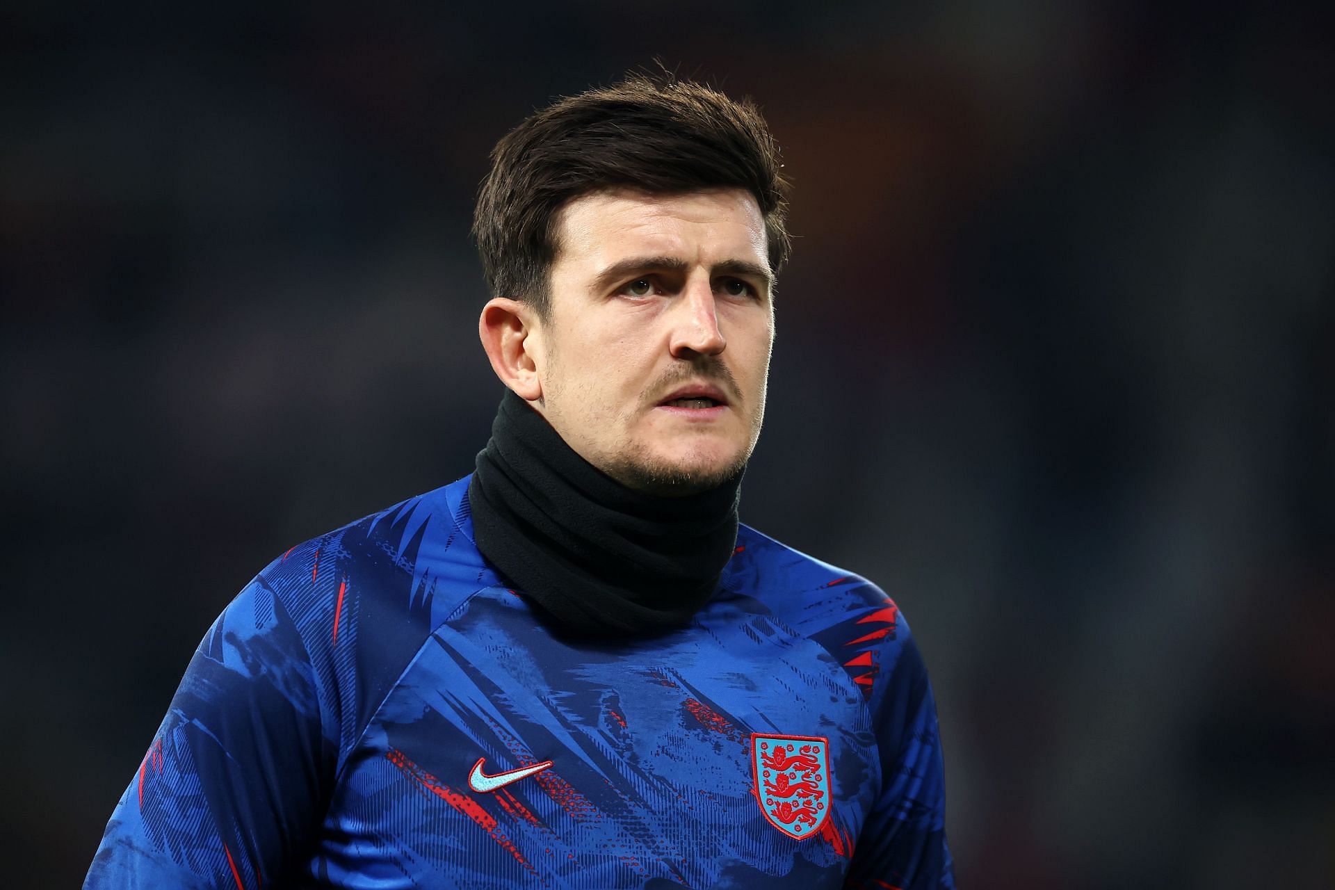 North Macedonia v England: Group C - UEFA EURO 2024 European Qualifiers