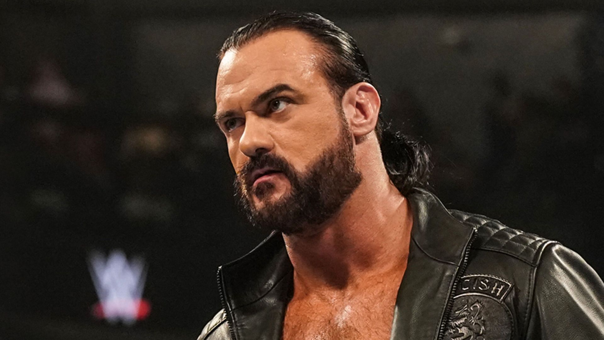 Former World Heavyweight Champion Drew McIntyre (Image credit: WWE.com)