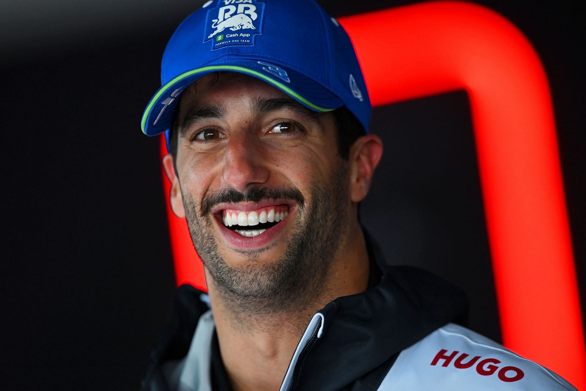 “I had some good self therapy after Monaco”: Daniel Ricciardo candidly ...