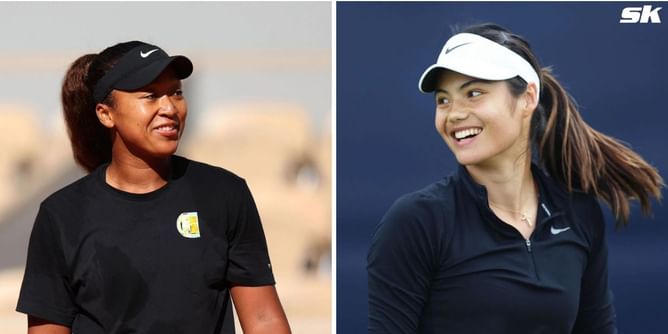 Wimbledon 2024: Complete list of men's and women's singles wildcards ft. Naomi Osaka, Emma Raducanu & more