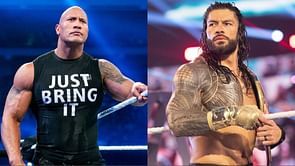 Top name to use backstage influence to dethrone Cody Rhodes & more - 3 ways The Rock could return to WWE
