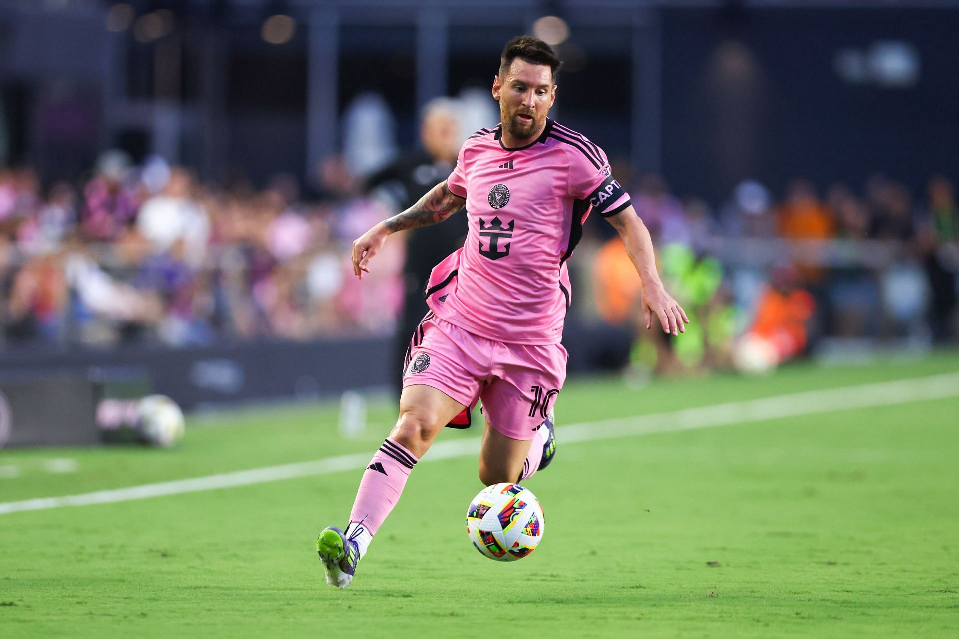 Atlanta United FC v Inter Miami CF