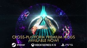 Ark Survival Ascended players on PS5 will finally get premium mod support with The Center
