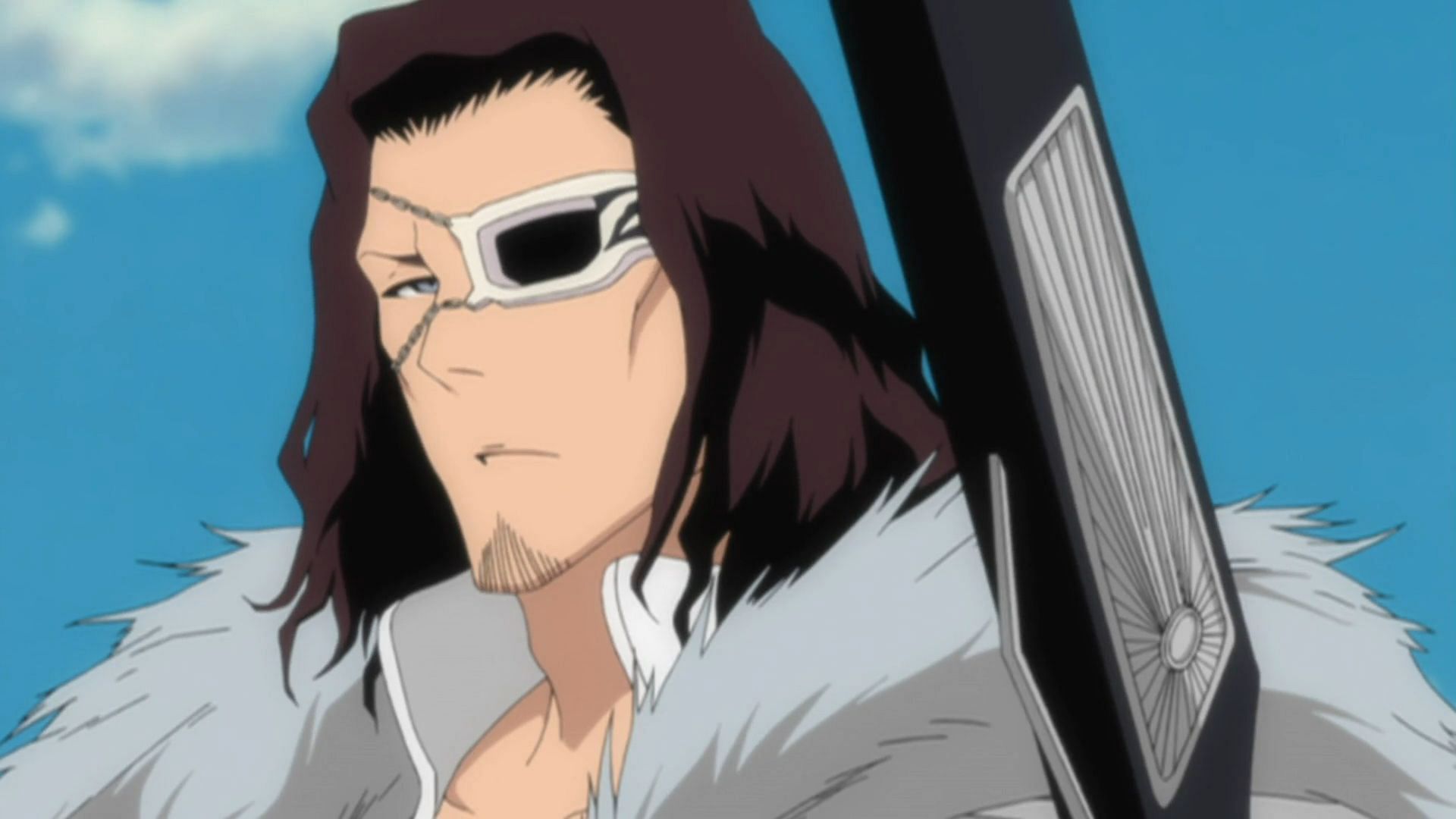 Why did Coyote Starrk split himself in Bleach? Explained