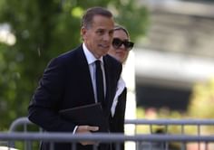 Hunter Biden-inspired movie The Prince casts Nicholas Cage, Giancarlo Esposito, and many others