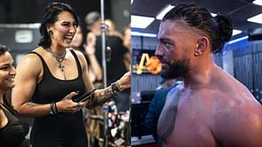 WWE News Roundup: Another legend retiring soon; Rhea Ripley wants a new faction after Judgment Day; Unfortunate Roman Reigns update